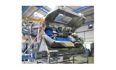 Niagri - Carrot Cutter