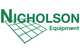 Nicholson Machinery Ltd