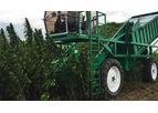 Nicholson - Hemp Equipment