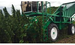 Nicholson - Hemp Equipment