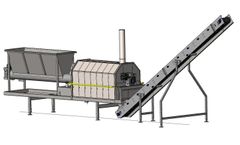 Nicholson - Soil Sterilizer