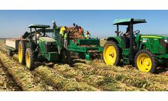 Nicholson - Harvesters