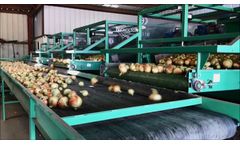 Nicholson - Onion Top Tailer