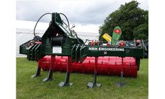 NRH - Auto Reset Subsoiler