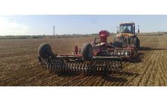 NRH - Coil Crumbler Packer