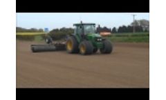 Plain 24 Working Inturf Bolton Video