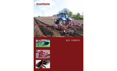 Bed Formers - Brochure