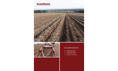Windrower - Brochure