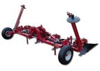 ScanStone - Hydraulically Extendable Markers