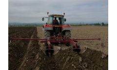 ScanStone - Model SB - 2 Body Auto Reset Bed Maker