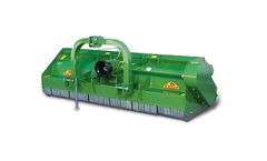 Model HP 60-120 KW - Multi-Purpose Fixed Straw-Chopper
