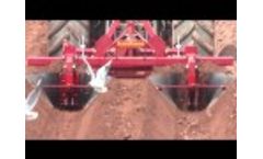 1 Bed Tiller - Video