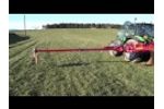 ScanStone 4 Body Bed Maker With Hydraulic Extension Markers Video