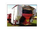 Bye Engineering - Model BE 410 - Potato Crusher