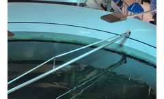 RNT - Liners for Fish Farming Tanks