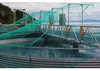 RNT - Custom-made Onshore Fish Farming Tanks & Fish Farming Systems