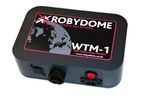 Robydome - Model WTM-1 - Web Temperature Controller