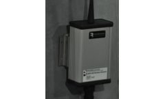 Robydome - Model LSW33 - RE Wireless Reciever