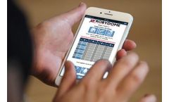 Robydome - Model SNi250N - Network Interface