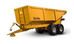 Dumper Trailers