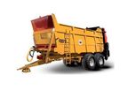 Model FBS  - Manure Spreaders