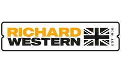 Richard Western Delilah - Model DV Series - Vertical Beater Manure Spreaders