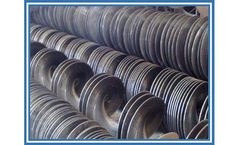 RotoSpiral - Flight Only Shaft