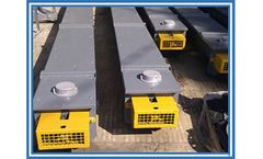 RotoSpiral - Screw Conveyors