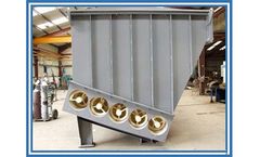 RotoSpiral - Bin Discharger Hoppers