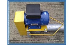 RotoSpiral - Agricultural Auger