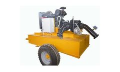 RST - Open Pumpset