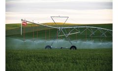 RST - Linear Irrigation Systems