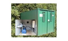 RST - Electric Pump Systems