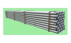 RST Raesa - Model Latch Type - Fittings & Pipes