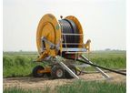 Lindsay PERROT - Hose Reel Irrigator
