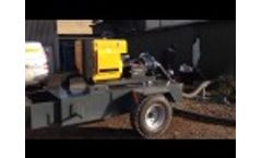 Rst Irrigation Ltd Video