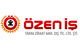 Ã–zeniÅŸ TarÄ±m MakinalarÄ±