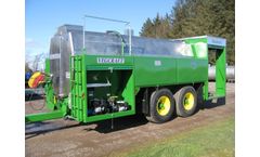 Vegcraft - Sprayer Bowsers and Mixer Water bowsers