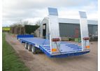 Vegcraft - Low Loader Trailers