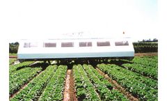Vegcraft - Vegetable Harvesting Booms
