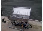 Vegcraft - Model ProFill - Sprayer Filling and Container Cleaning System