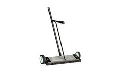 IMI - Clean Magnetic Sweeper