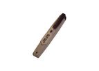 Electronic Magnetic Pole Tester