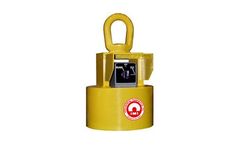 IMI - Round Electromagnetic Lift