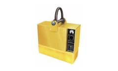 IMI - Battery Lift Magnets