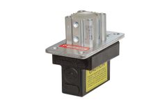 IMI Transporter - Model TPCA - Cylinder Actuated Magnets