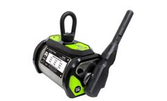 IMI AdvantageLift - Model ALO 660 - Permanent Rare Earth Lifting Magnet