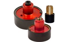 IMI Transporter - Model LP - Low Profile Magnets