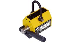 IMI PowerLift - On/Off, Permanent Rare Earth Lifting Magnets