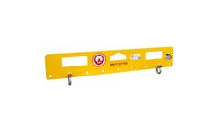 IMI - Model SBI Series - Industrial Spreader Beams for Lifting